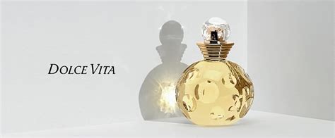 douglas dior dolce vita